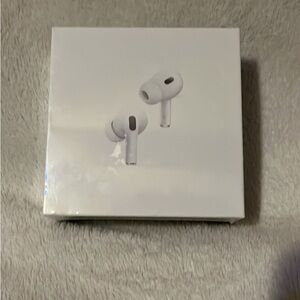 AirPod Pro 2nd generation